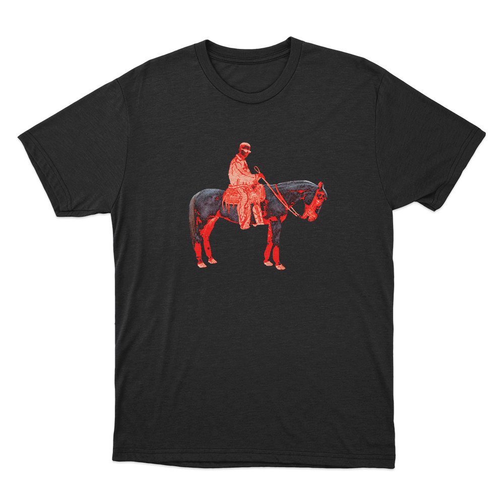 Alter Ego Unisex T Shirt Black Alter Ego Unisex T Shirt Black 1