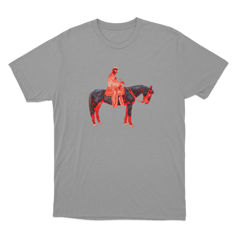 Alter Ego Unisex T Shirt Grey Alter Ego Unisex T Shirt Grey 1