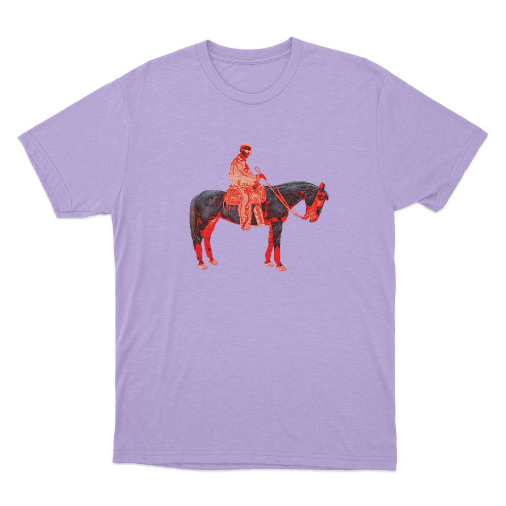 Alter Ego Unisex T Shirt Purple Alter Ego Unisex T Shirt Purple 1