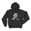 Nsqk Alter Ego Unisex Hoodie Black