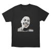 Nsqk Alter Ego Unisex T Shirt Black