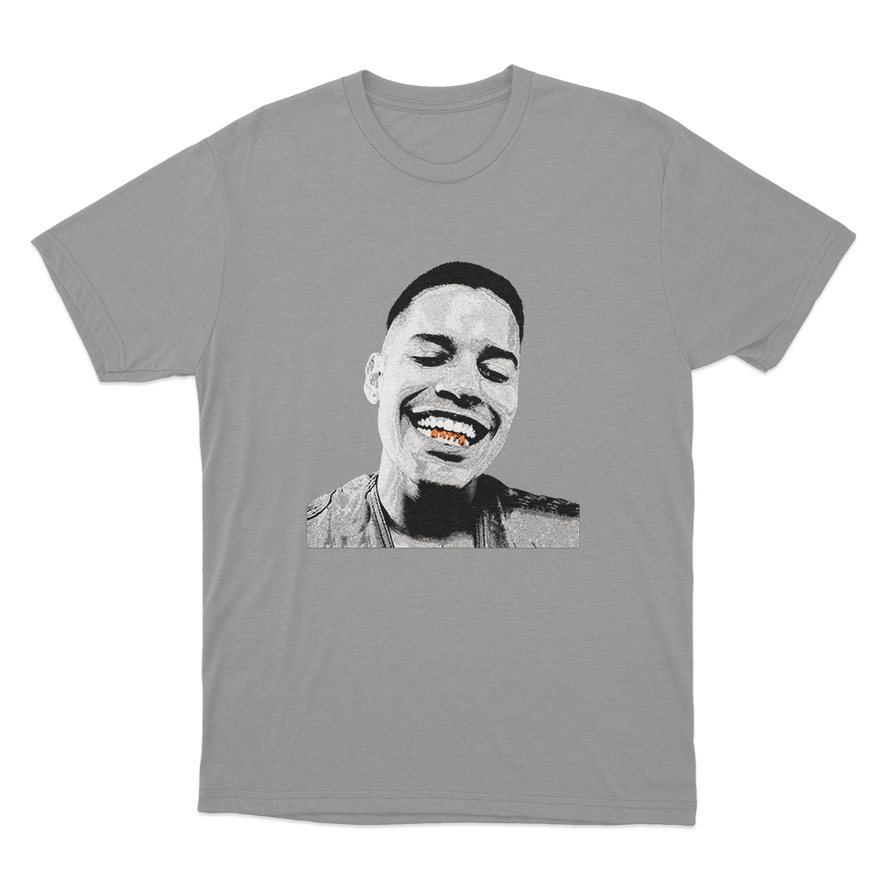 Nsqk Alter Ego Unisex T Shirt Grey Nsqk Alter Ego Unisex T Shirt Grey