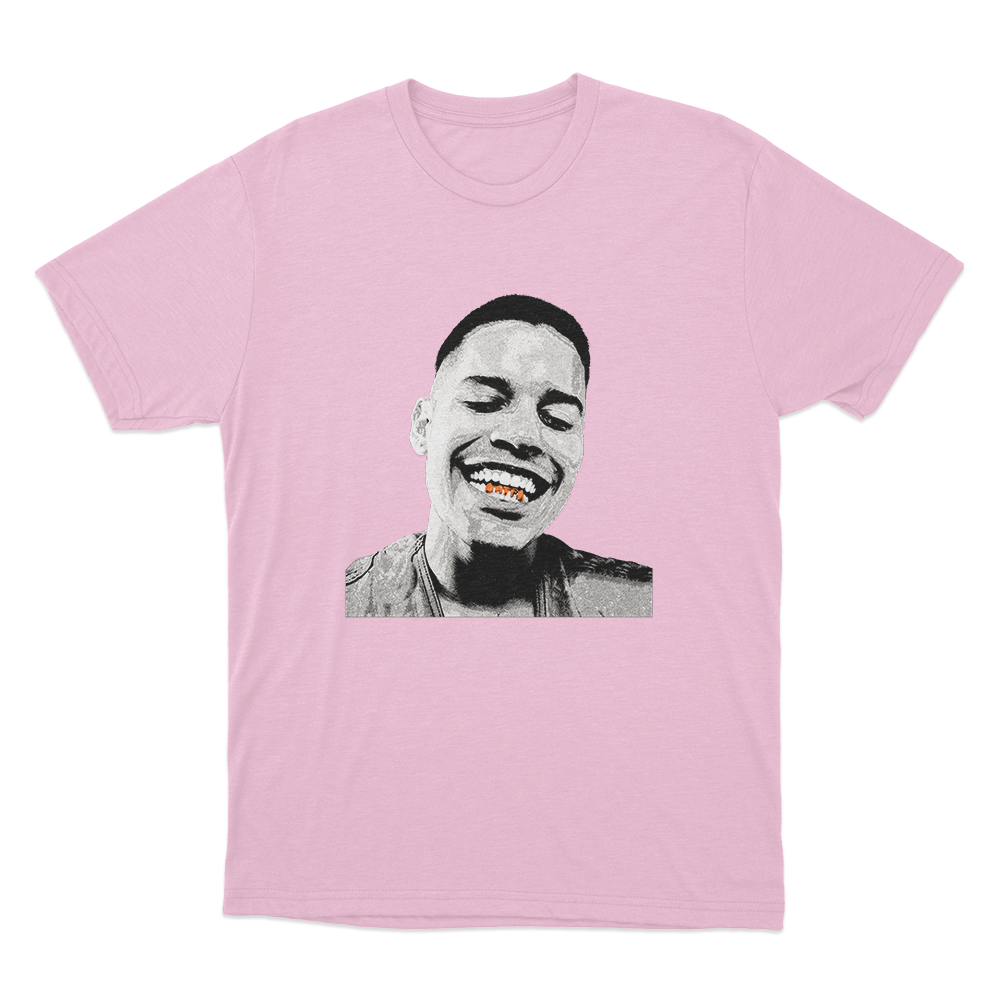 Nsqk Alter Ego Unisex T Shirt Pink Nsqk Alter Ego Unisex T Shirt Pink