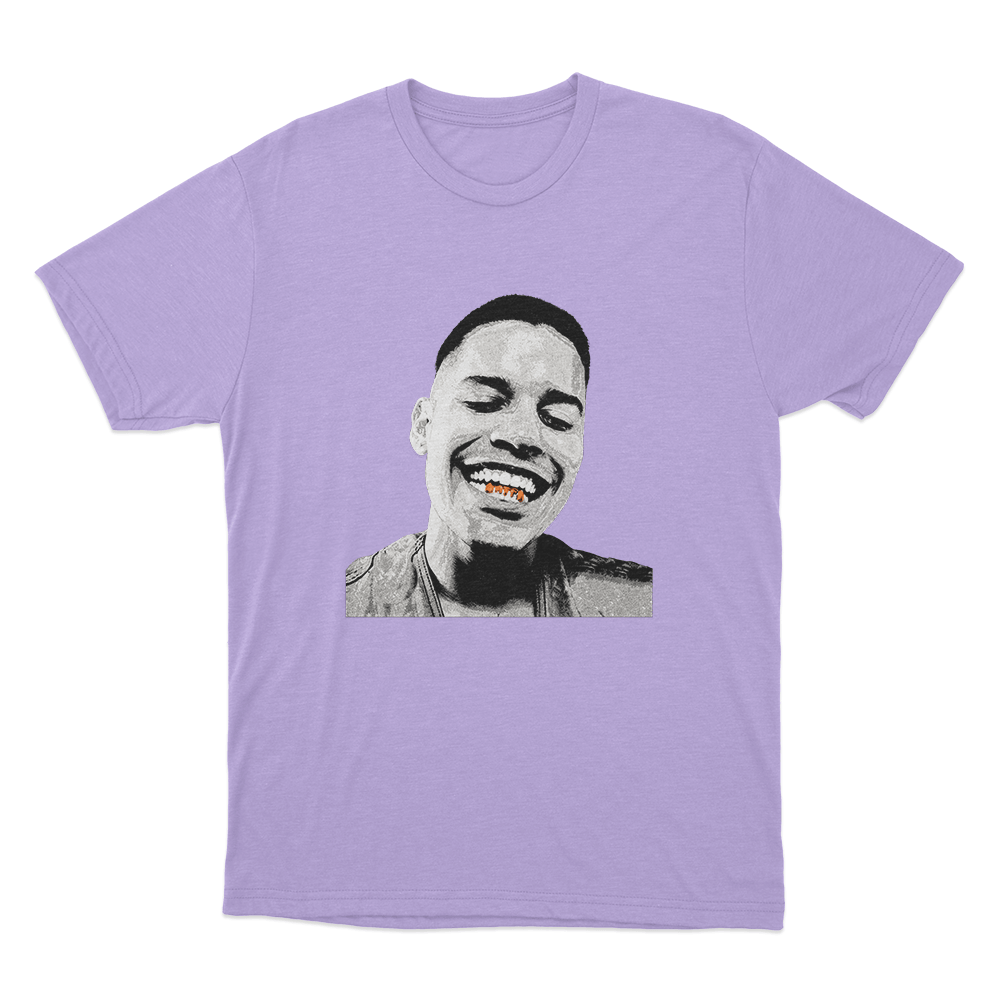 Nsqk Alter Ego Unisex T Shirt Purple Nsqk Alter Ego Unisex T Shirt Purple