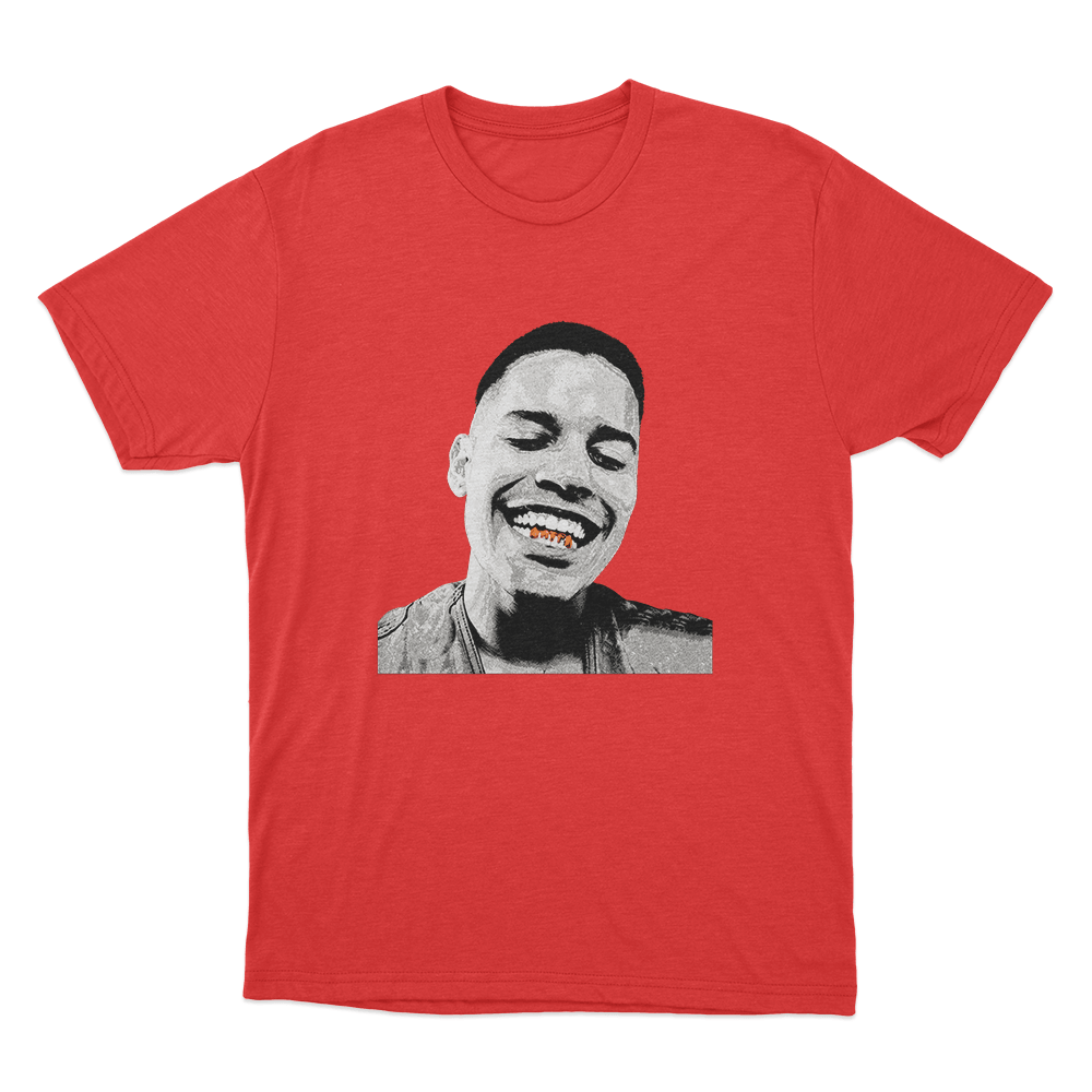 Nsqk Alter Ego Unisex T Shirt Red Nsqk Alter Ego Unisex T Shirt Red