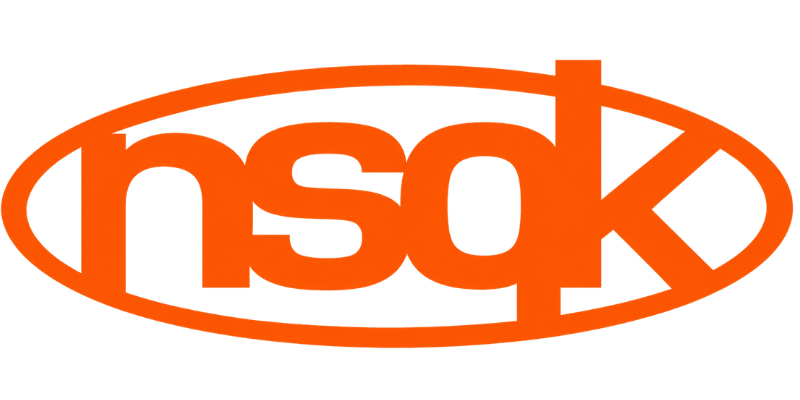 Nsqk Merch